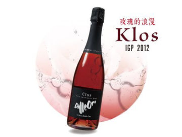 Tenuta Dalle Ore Klos IGP 2012